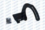 KIT SUPORTE NEW HOLLAND COLHEITADEIRA 5070 MODELO DENSO 6P148