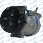 COMPRESSOR GM CHEVROLET VECTRA 1997 1998 1999 2000 2001 2002 HARRISON V5 1135324