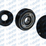 KIT EMBREAGEM IVECO CAMINHÃO STRALIS