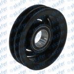 POLIA COMPRESSOR SELTEC TM15 TM16 2A