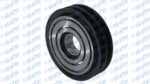 POLIA COMPRESSOR SELTEC TM15 TM16 2A - Imagem 2