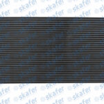 2014389 CONDENSADOR SCANIA CAMINHÃO 2012 EM DIANTE