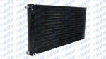 CONDENSADOR UNIVERSAL 12 X 25 X 30MM FLUXO PARALELO - Imagem 2