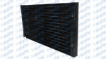 CONDENSADOR UNIVERSAL 12 X 25 X 30MM FLUXO PARALELO - Imagem 3
