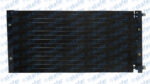 CONDENSADOR UNIVERSAL 12 X 25 X 30MM FLUXO PARALELO - Imagem 4