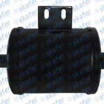 FILTRO SECADOR JOHN DEERE NEW HOLLAND CASE TRATOR PA CARREGADEIRA VOLLARE W130 621D RE214439 L220792  AL162467  AL153705  088552-01