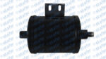 FILTRO SECADOR JOHN DEERE NEW HOLLAND CASE TRATOR PA CARREGADEIRA VOLLARE W130 621D RE214439 L220792  AL162467  AL153705  088552-01