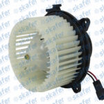 MOTOR CAIXA CHEVROLET GM CRUZE