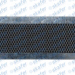 FILTRO CABINE STARA PULVERIZADOR GLADIADOR IMPERADOR