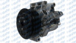 COMPRESSOR NISSAN MARCH 1.0 VERSA 1.0 1.6 926001HC2A