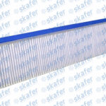 FILTRO CABINE CNH NEW HOLLAND CASE TRATOR T7 PUMA 205 225 87726675