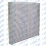 FILTRO CABINE TOYOTA HILUX RAV 4 2008 EM DIANTE COROLLA 2008 EM DIANTE LEXUS 350