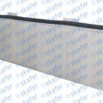 FILTRO CABINE SCANIA CAMINHÃO SÉRIES P G R 2009 EM DIANTE