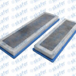 FILTRO CABINE JOHN DEERE TRATOR 6110D