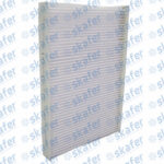 FILTRO CABINE GM CHEVROLET VOLVO ASTRA NACIONAL 1999 EM DIANTE VECTRA 2006 EM DIANTE X60