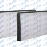 FILTRO CABINE NISSAN FRONTIER 2010 EM DIANTE (PAR)