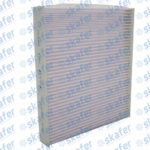 FILTRO CABINE GM CHEVROLET S10 TRAILBLAZER 2012 EM DIANTE