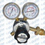 REGULADOR DE PRESSÃO PARA NITROGÊNIO