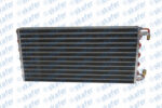 CONDENSADOR UNIVERSAL 12 X 24 TUBO ALETAS 2 FILAS 1169935 SKAFER - Imagem 4