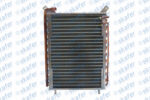 CONDENSADOR E RADIADOR DE OLEO JOHN DEERE TRATOR SERIE J AL112424 SKAFER
