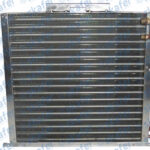 CONDENSADOR JOHN DEERE TRATOR SERIE J 6180 AL207876 / AL156282 / AL157615