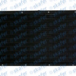 CONDENSADOR COM DEFLETOR CATERPILLAR PA CARREGADEIRA 924 1997041 2020363 2949433 SKAFER