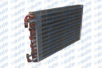 CONDENSADOR UNIVERSAL 12 X 20 TUBO ALETAS 2 FILAS 1191431 SKAFER - Imagem 2