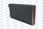 CONDENSADOR UNIVERSAL 12 X 20 TUBO ALETAS 2 FILAS 1191431 SKAFER - Imagem 3