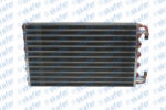 CONDENSADOR UNIVERSAL 12 X 20 TUBO ALETAS 2 FILAS 1191431 SKAFER - Imagem 4