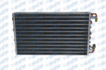 CONDENSADOR UNIVERSAL 12 X 20 TUBO ALETAS 3 FILAS 1192094 SKAFER