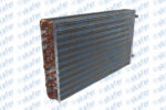 CONDENSADOR UNIVERSAL 12 X 20 TUBO ALETAS 3 FILAS 1192094 SKAFER - Imagem 3