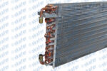 CONDENSADOR UNIVERSAL 12 X 20 TUBO ALETAS 3 FILAS 1192094 SKAFER - Imagem 5