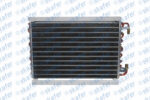 CONDENSADOR UNIVERSAL 12 X 20 3 FILAS TUBO ALETAS COM DEFLETOR 1192360 SKAFER