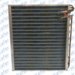 CONDENSADOR UNIVERSAL 18 X 20 X 4,0MM SKAFER