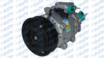 COMPRESSOR HYUNDAI KIA SANTA FÉ 3.0 2.7 VERA CRUZ 3.0 V6 AZERA 2007 2008 2009 SORENTO CS20415 DELPHI