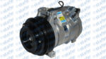 COMPRESSOR MERCEDES BENZ SPRINTER 313 413 CS20411 ORIGINAL DELPHI