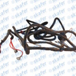 CHICOTE ELÉTRICO VOLKSWAGEN GOL 25214329 ORIGINAL DELPHI