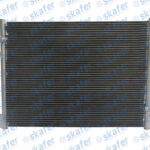 CONDENSADOR JOHN DEERE TRATOR 8430 RE242255 CM540018