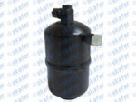 FILTRO SECADOR JOHN DEERE FORRAGEIRA 2054 7200 7500 7800 AZ45582 - Imagem 2