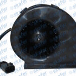 MOTOR VENTILADOR JOHN DEERE TRATOR ORIGINAL BOSCH