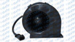 MOTOR VENTILADOR JOHN DEERE TRATOR ORIGINAL BOSCH