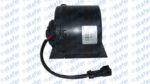 MOTOR VENTILADOR JOHN DEERE TRATOR ORIGINAL BOSCH - Imagem 2