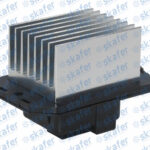 RESISTÊNCIA ELETRÔNICA KOMATSU ESCAVADEIRA PC200-7