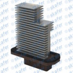 RESISTÊNCIA CATERPILLAR KOBELCO KOMATSU ESCAVADEIRA 320D PC200 499300-2051 499300205