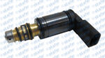 VÁLVULA TORRE DE CONTROLE VOLKSWAGEN GOLF TSI COMPRESSOR SANDEN