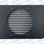 KIT CONDENSADOR E DEFLETOR 14 X 20 TUBO ALETAS 5090 797627 SKAFER