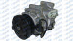 COMPRESSOR FORD FOCUS 1.8 2.0 MOTOR ZETEC 600003 2571 010021368-M