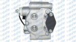 COMPRESSOR FORD FOCUS 1.8 2.0 MOTOR ZETEC 600003 2571 010021368-M - Imagem 3