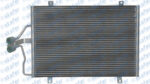 CONDENSADOR RENAULT MEGANE SCENIC 1999 2000 2001 2002 2.0 8V