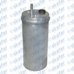 FILTRO SECADOR CHERY QQ 1.0